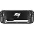 NFL Tampa Bay Buccaneers Shutout Steam Deck Handheld Gaming Computer Skin